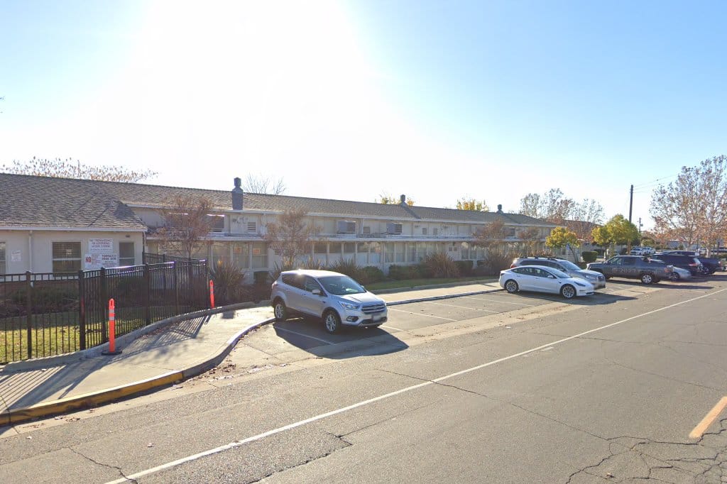 Oakdale Grade School