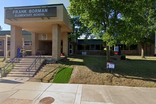 Borman Elementary School