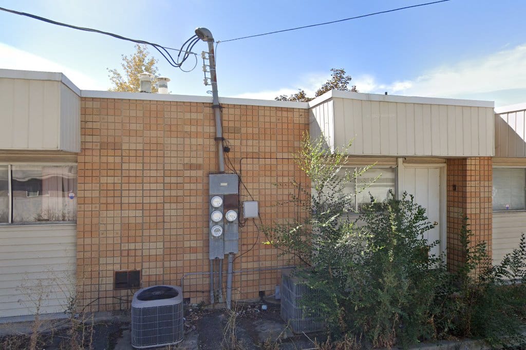 Everest College Salt Lake City