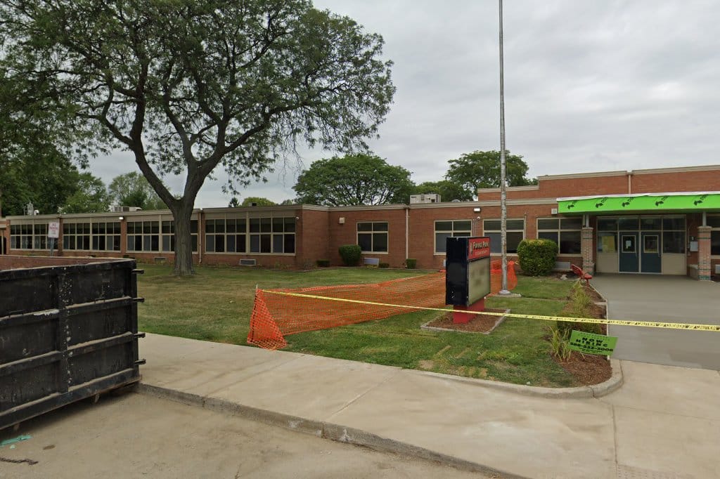 Forest Park Elementary School