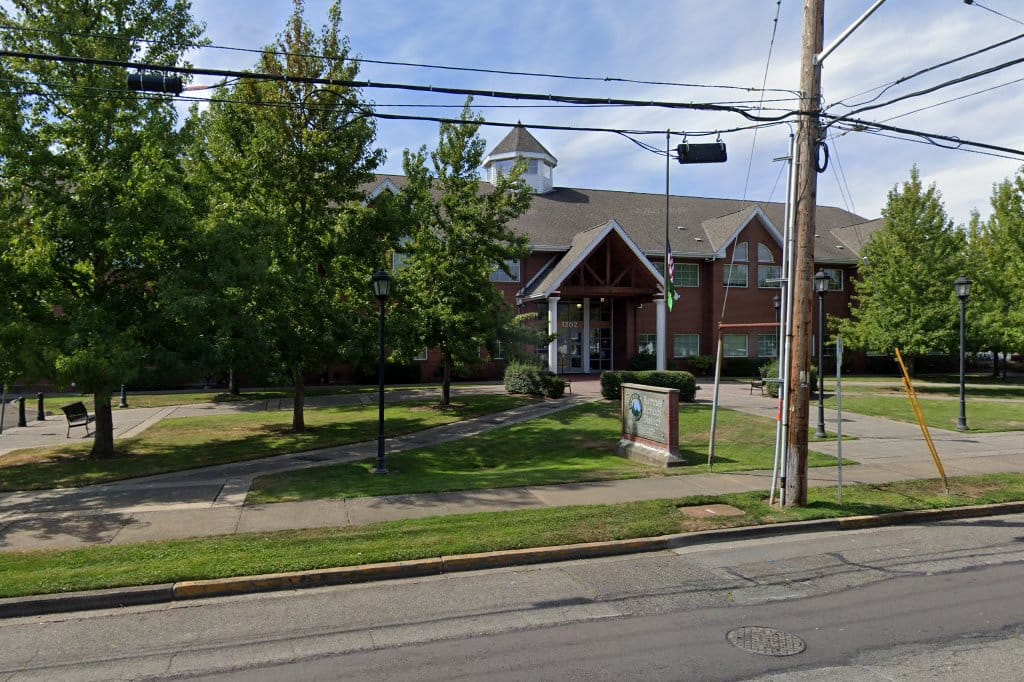 Sumner Special Services School