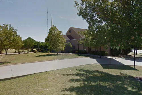 Rainwater Elementary