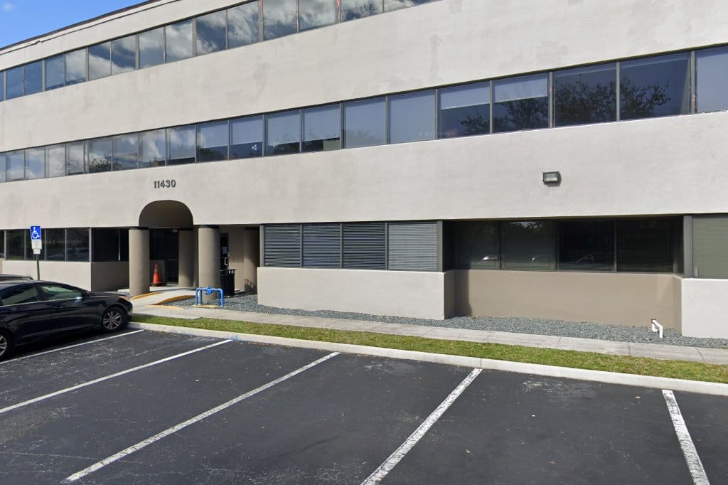 Miami Florida Department of Justice