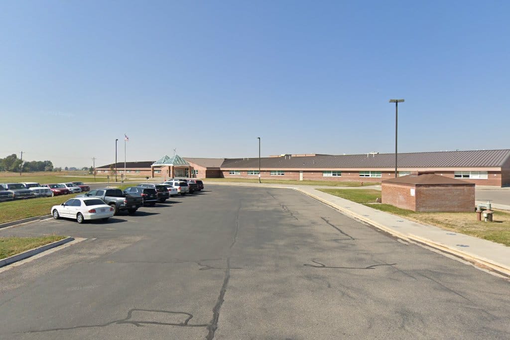 Philo T Farnsworth Elementary