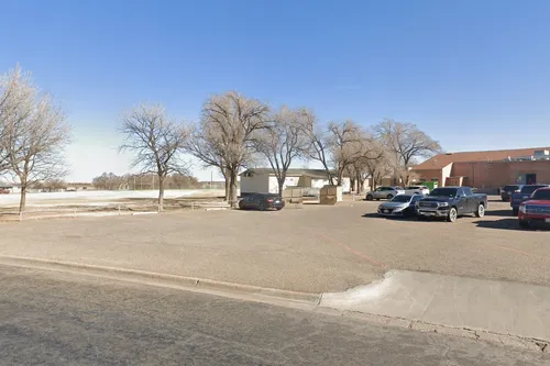 Travis Middle School
