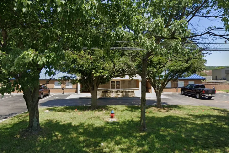 Madison Veterinary Hospital