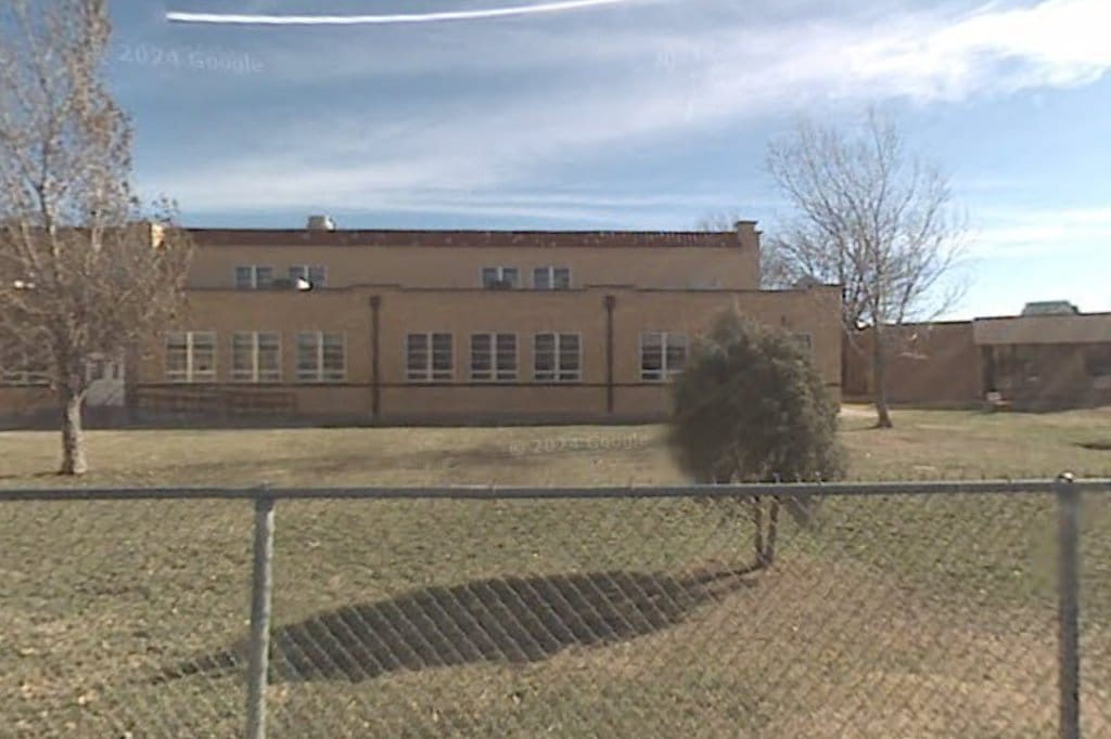 San Jacinto Elementary School