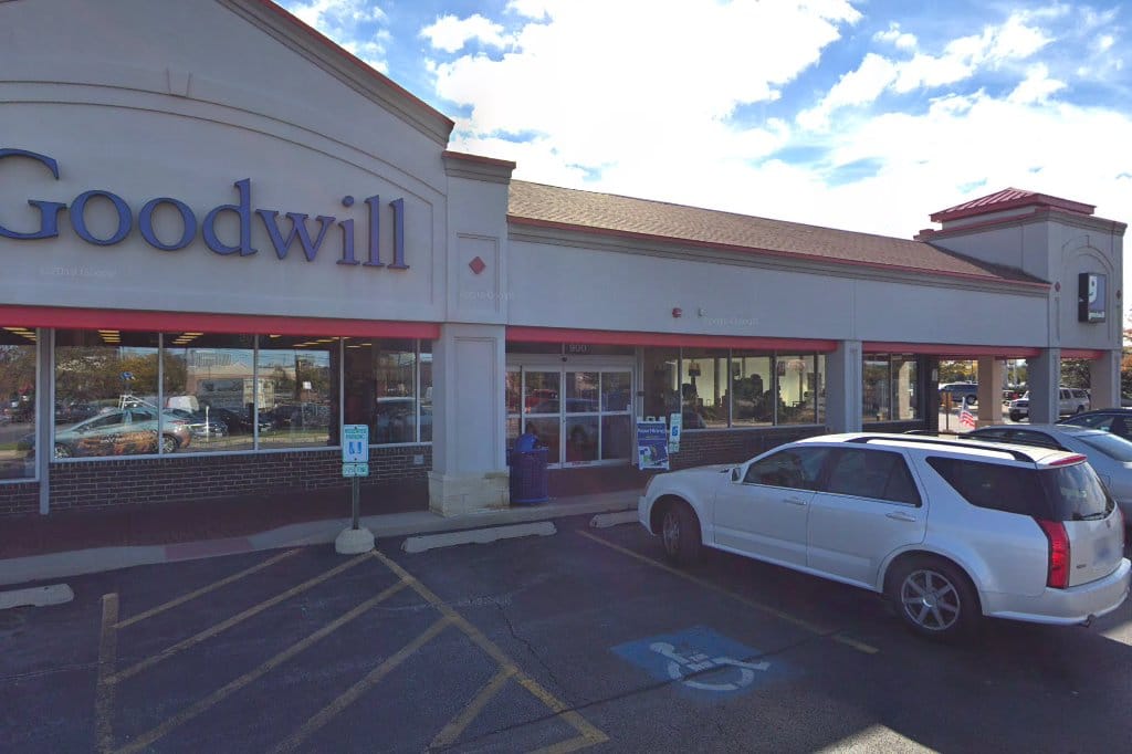 Goodwill Arlington Heights
