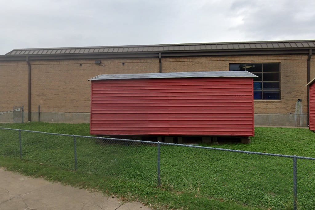 Moss Haven Elementary School