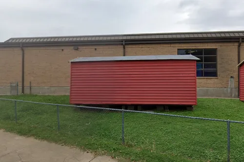 Moss Haven Elementary School