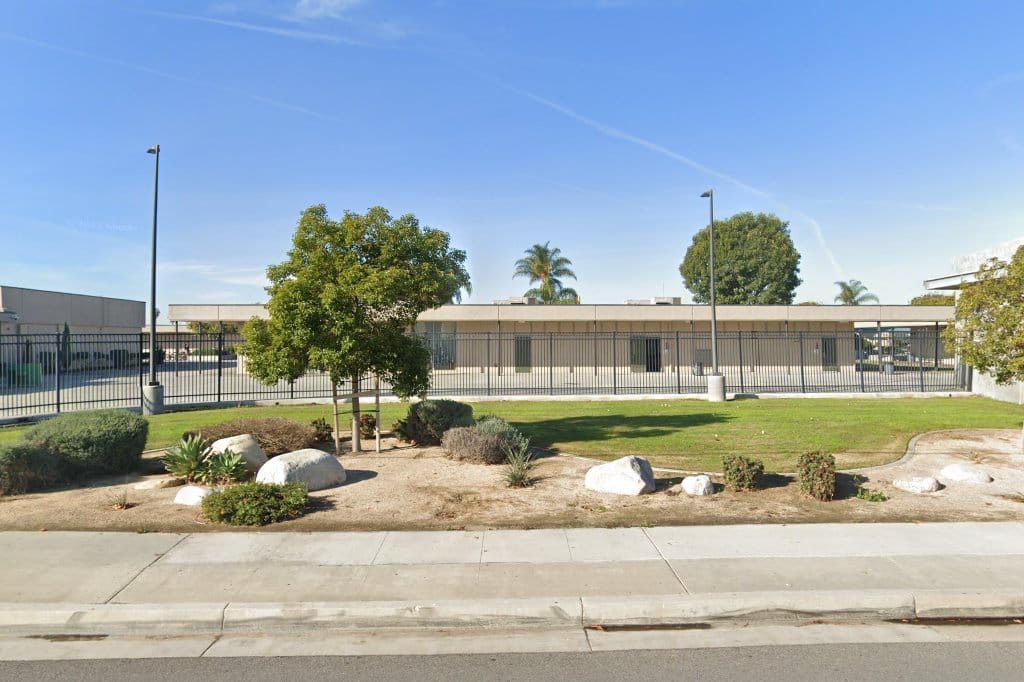 John F. Kennedy High School