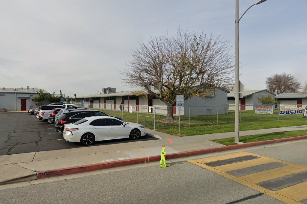 Buena Terra Elementary School