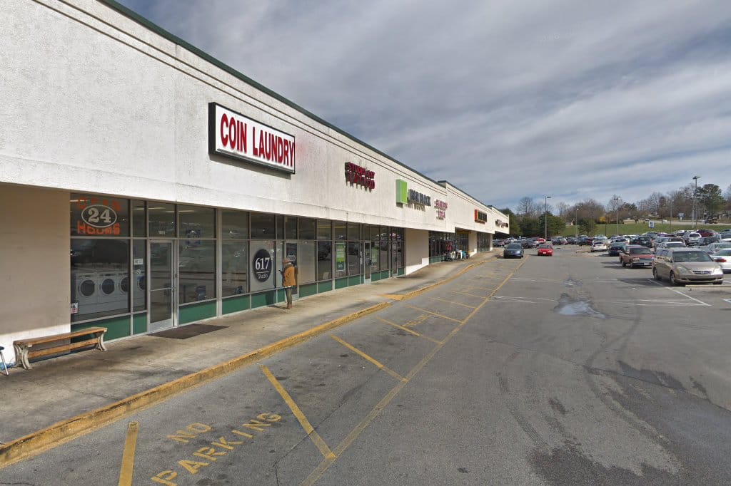 Goodwill Maryville