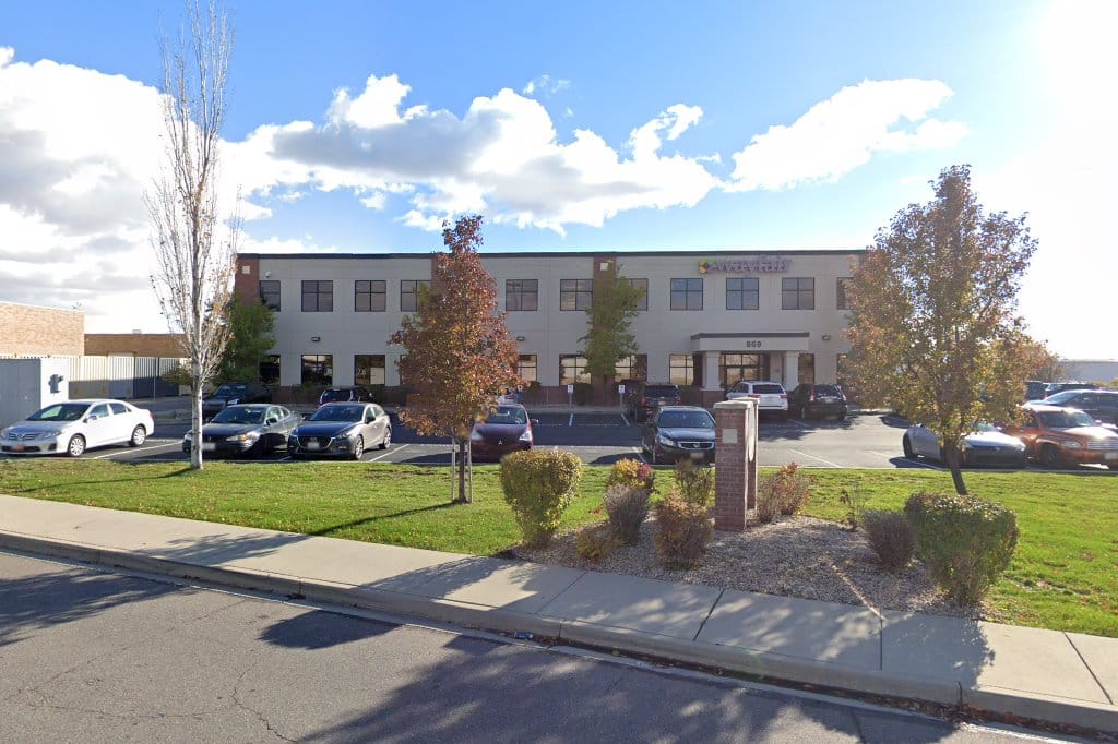 Broadview University - Layton