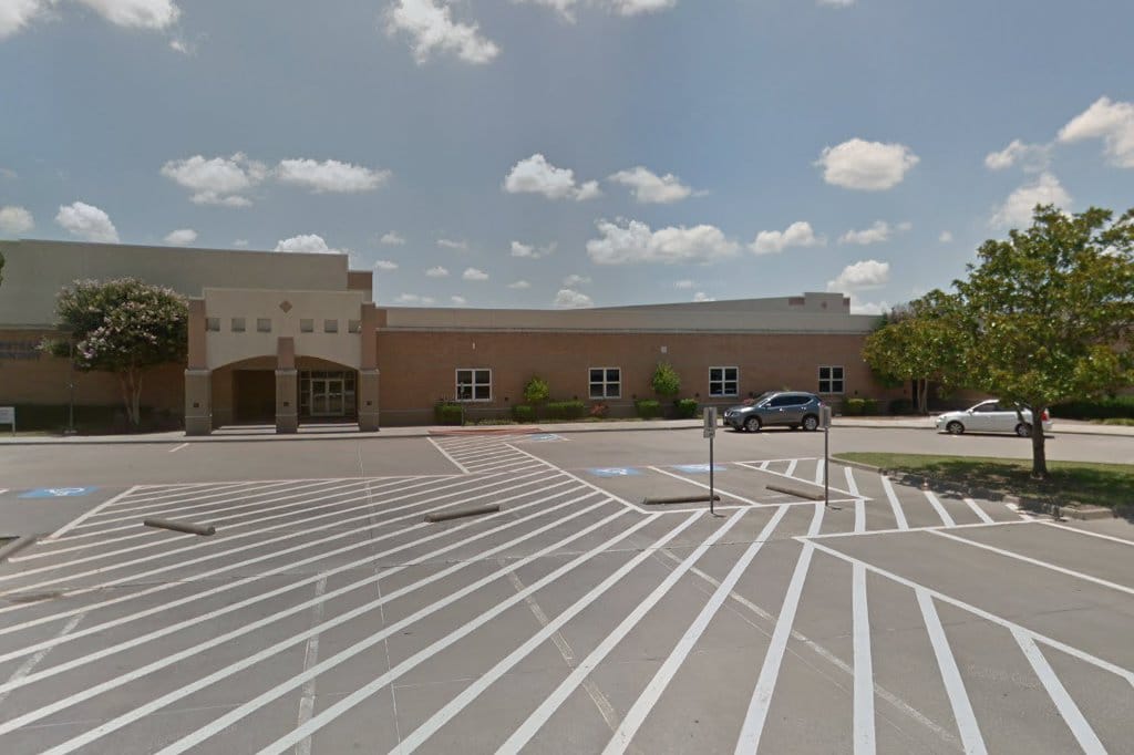 Homestead Elementary School