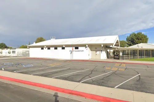 Bryant Elementary School