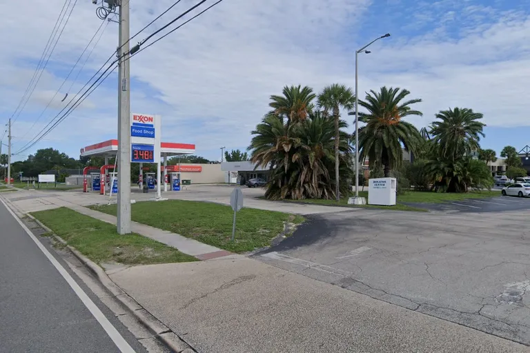Melbourne Florida Department of Justice