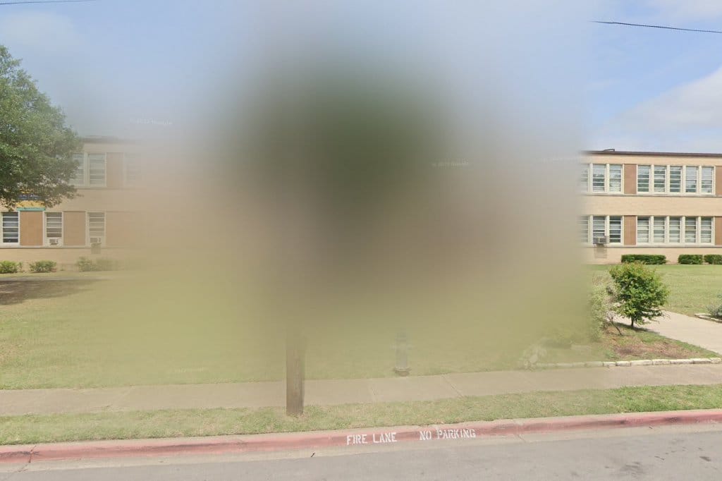 WH Gaston Middle School