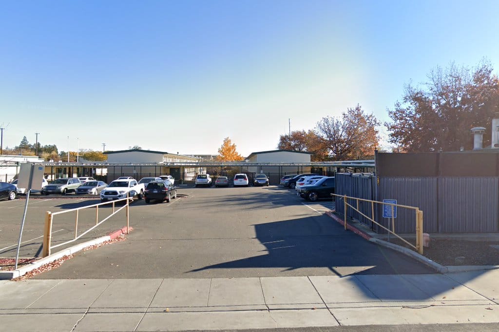El Camino Fundamental High School