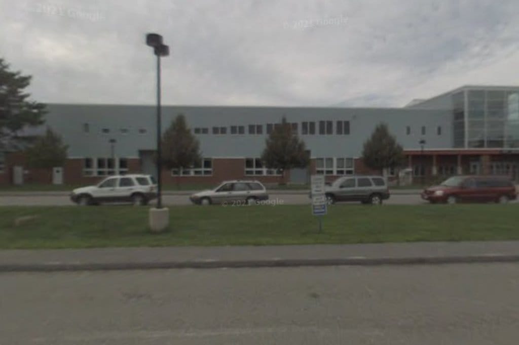 Mt Ararat Middle School