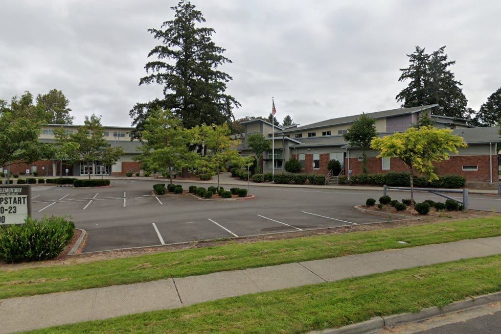 Helen B Stafford Elementary School