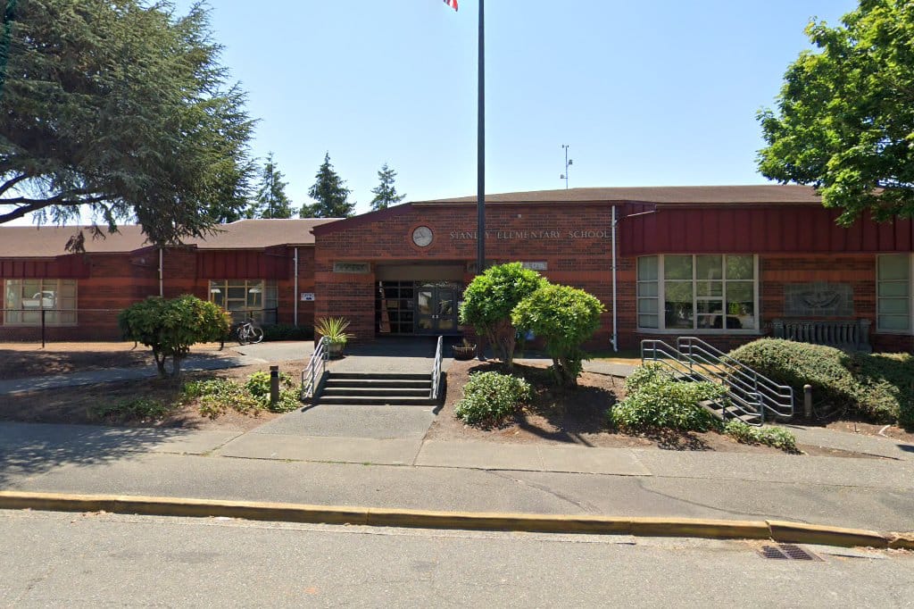 Stanley C Stanley Elementary School