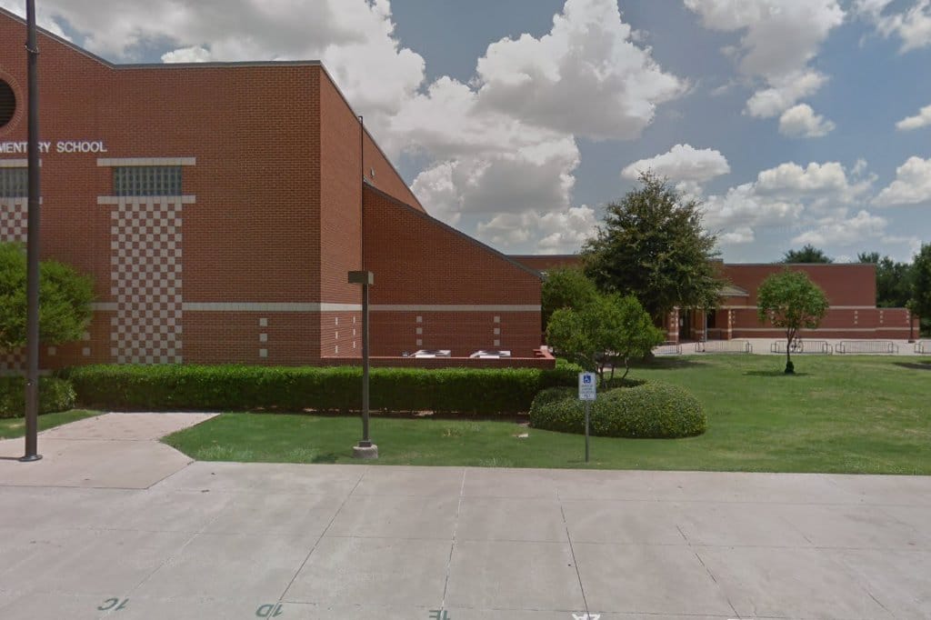 Valley Ranch Elementary School