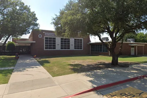 Wallace Elementary School