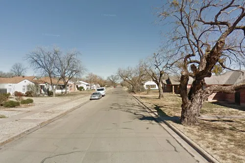 Buffalo Gap Elementary School