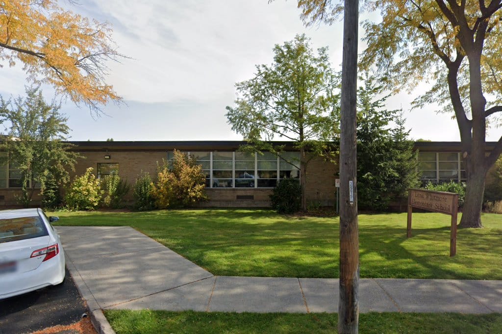 Lena Whitmore Elementary School