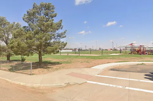Oak Grove Elementary School