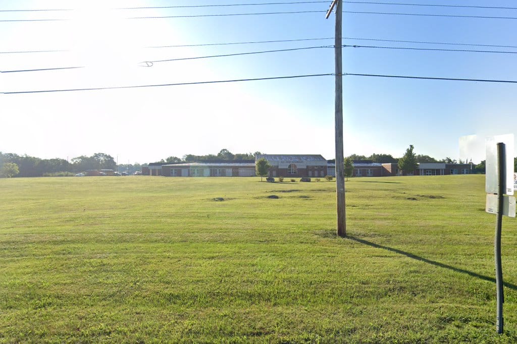 Mill Creek Intermediate School