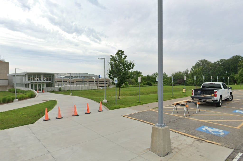 Finger Lakes Community College