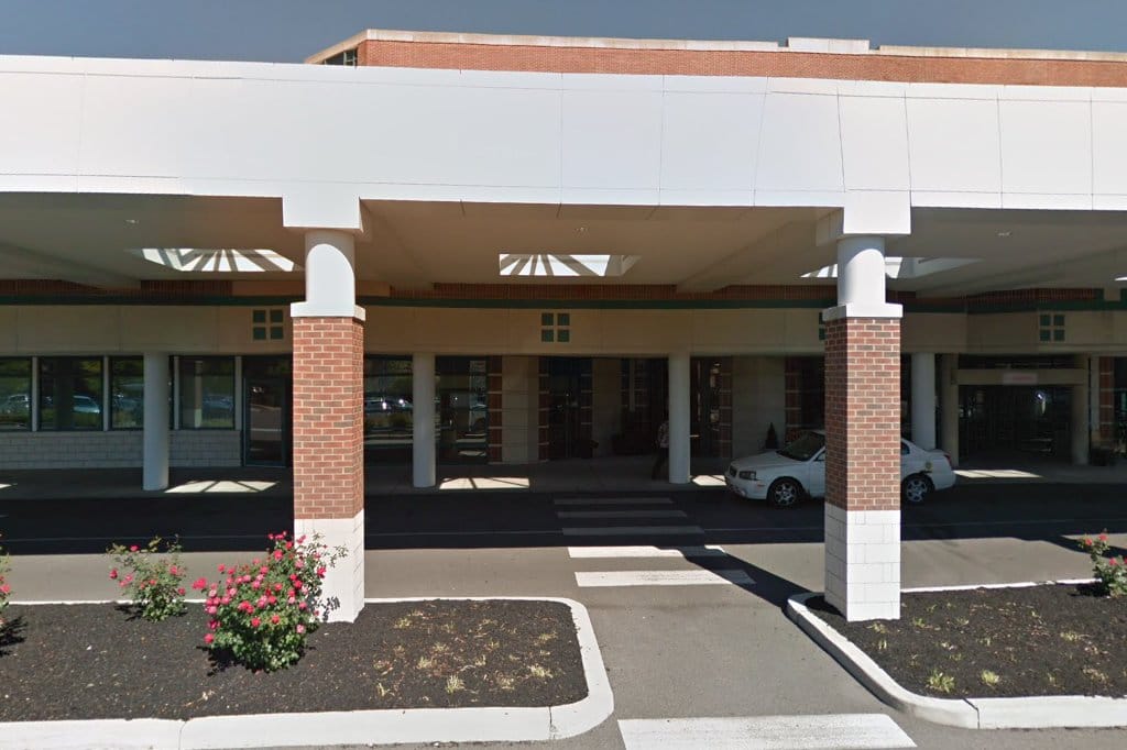 Marion S Whelan School-Nursing