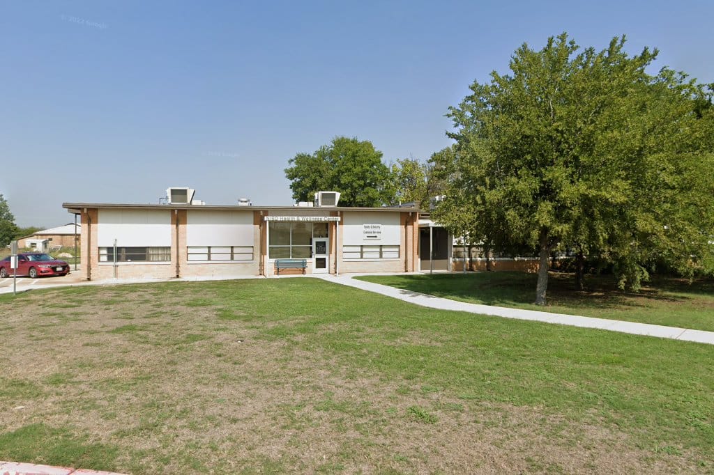 Denton County JJAEP School