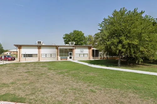 Denton County JJAEP School