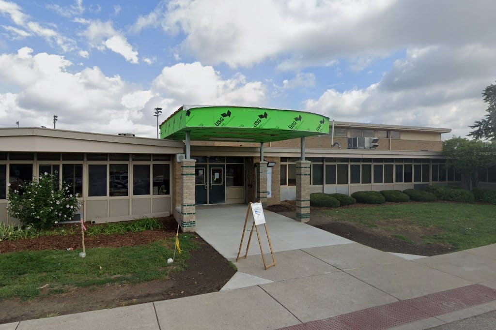 Bellview Elementary