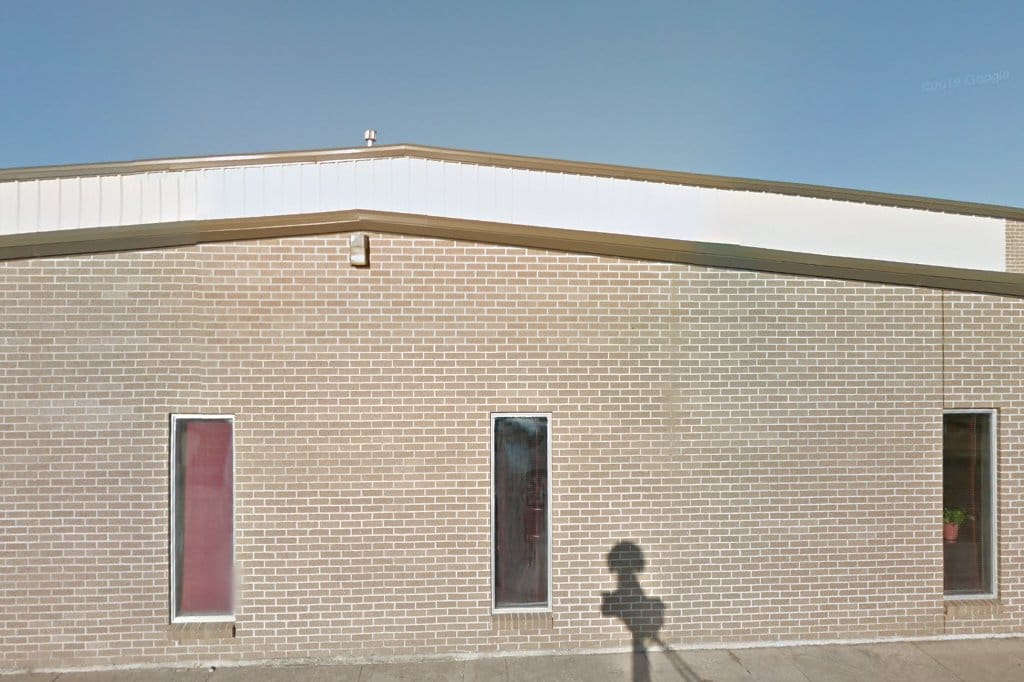 Avery Middle School