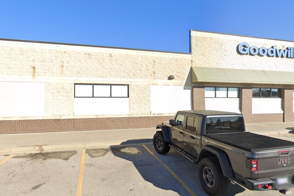 Goodwill Bonner Springs