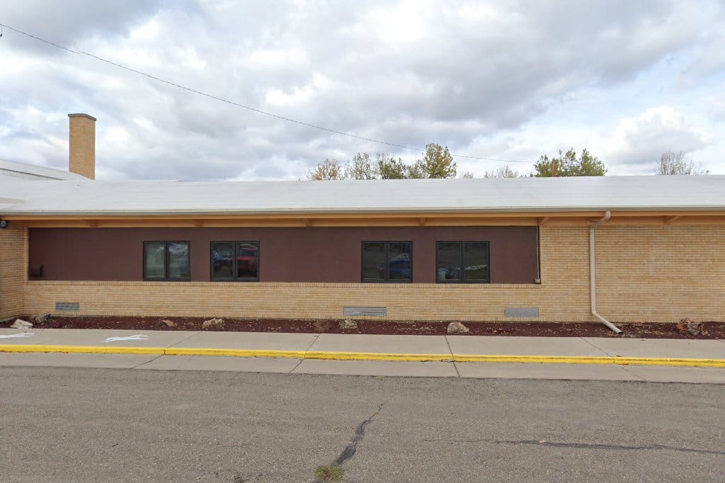 Rosebud 7-8 School
