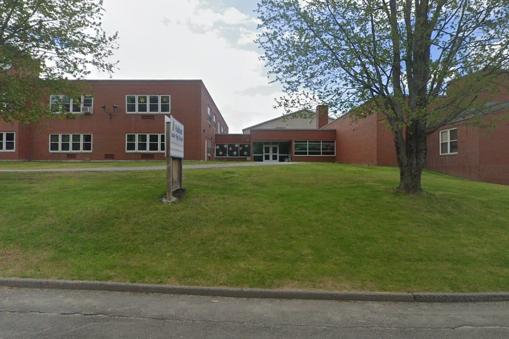 Madison Jr High School