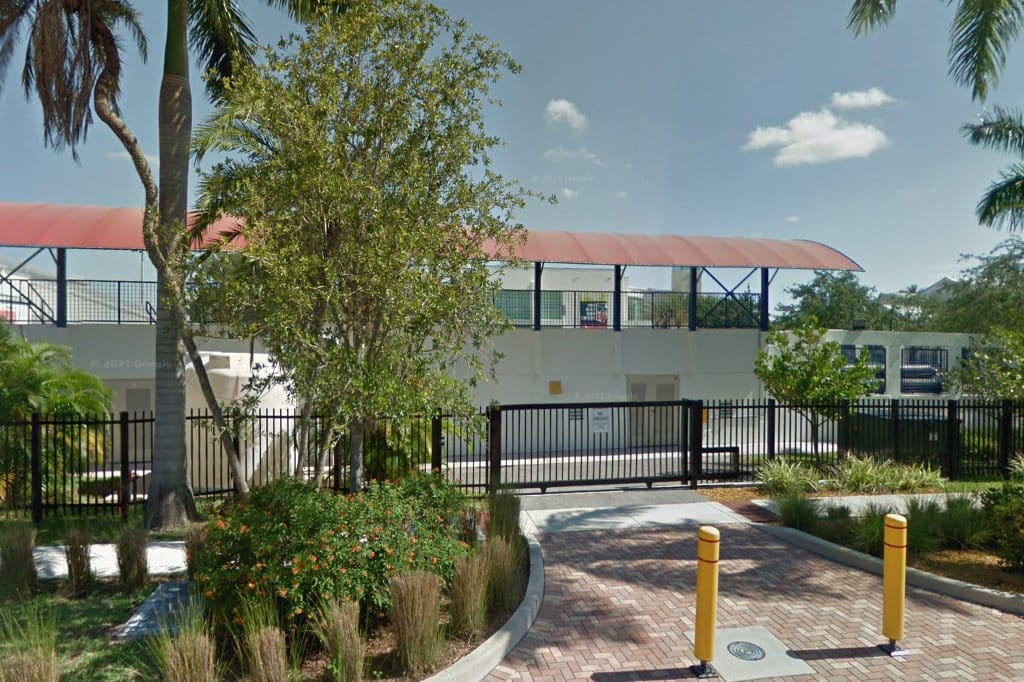 Miami Country Day School