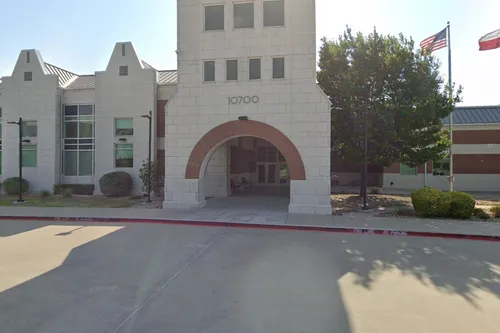 Wakeland High School