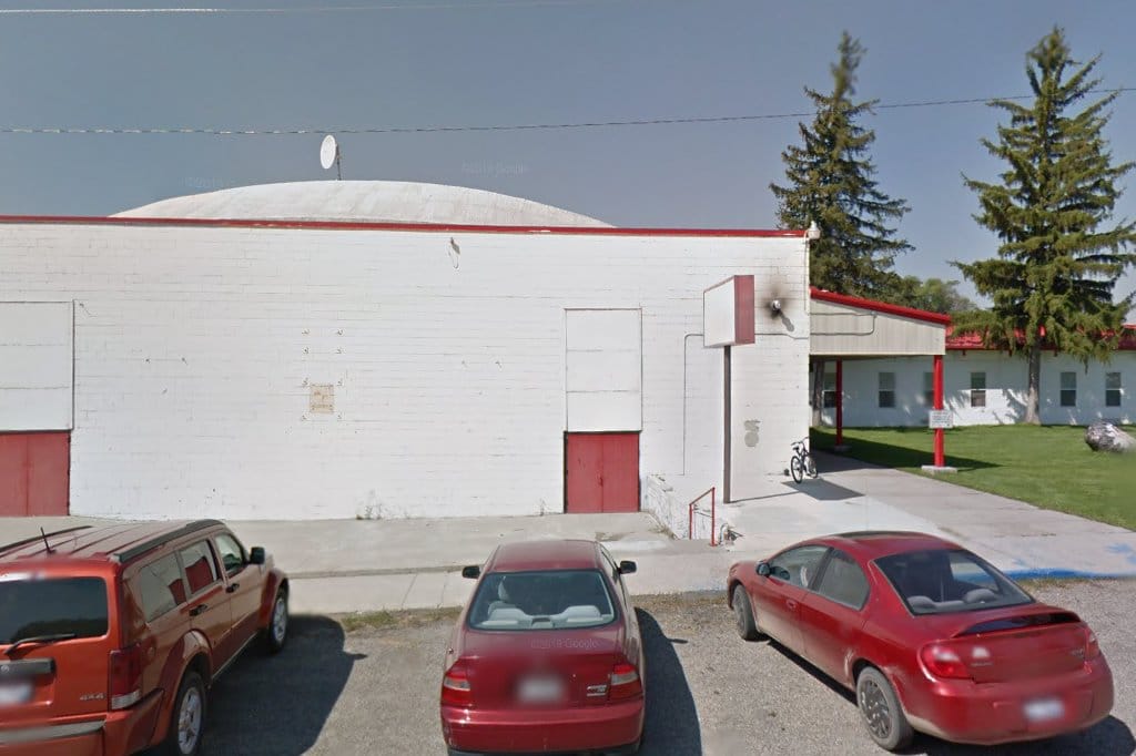 Richfield School