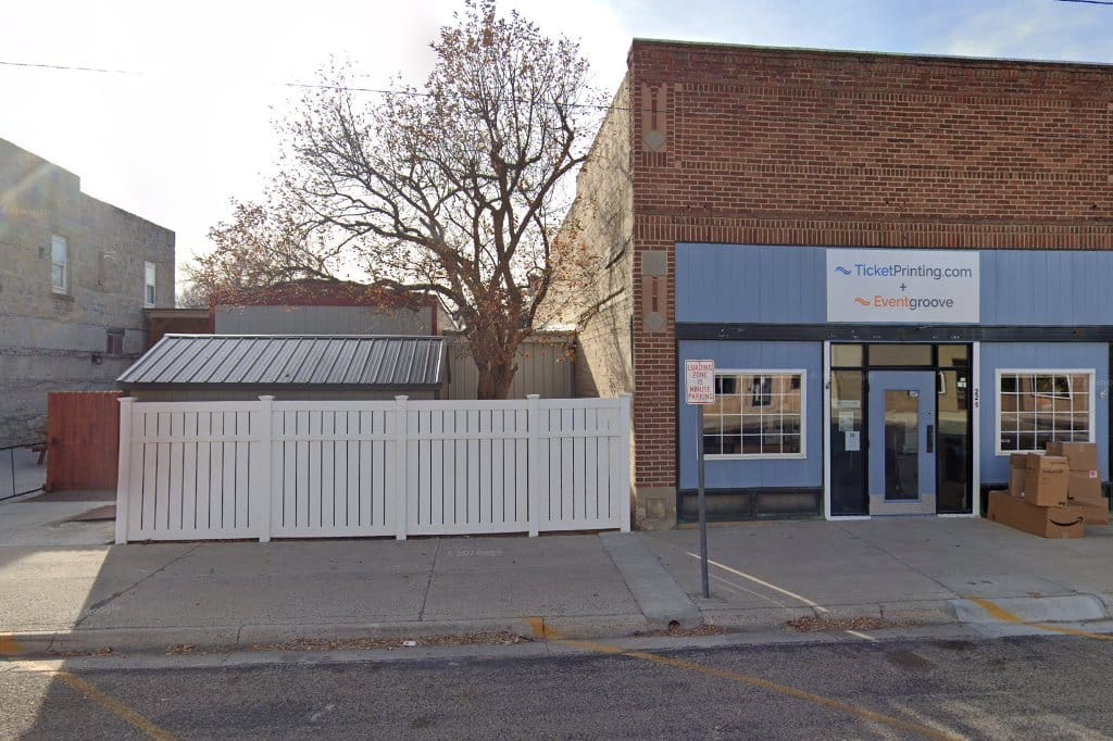 Wheatland County District Attorney