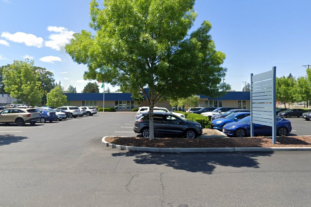 Pierce County Skills Center