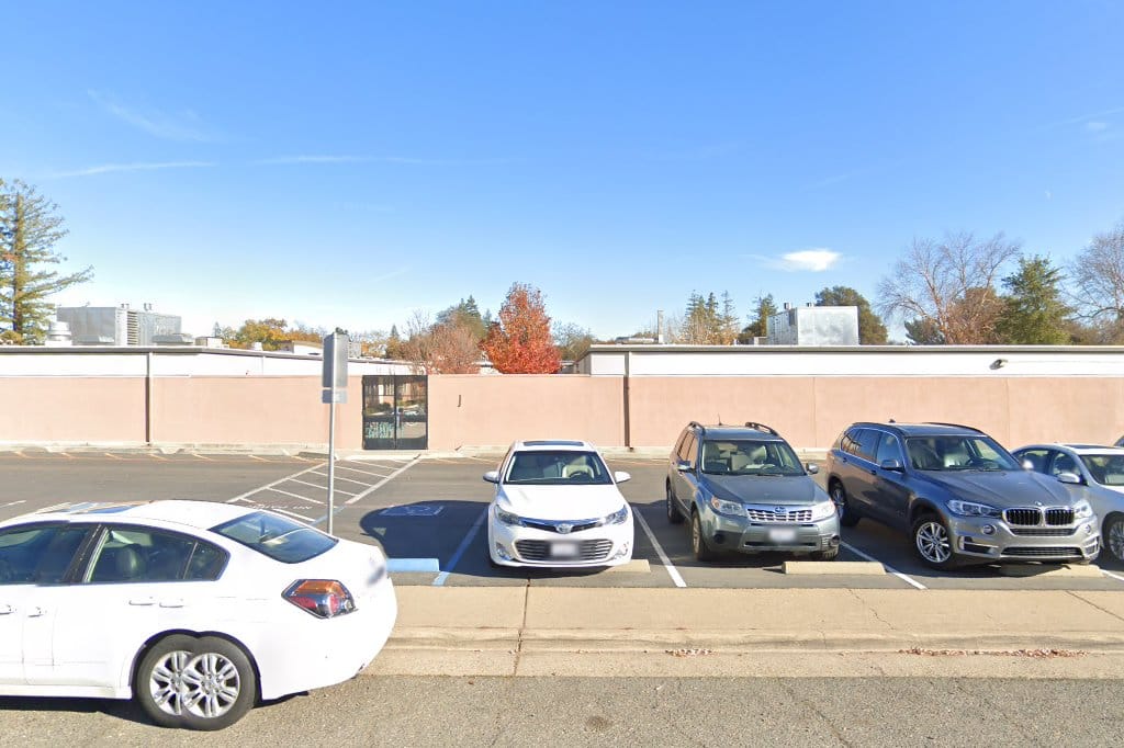 Winston Churchill Middle School