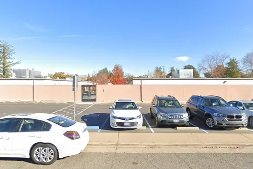 Winston Churchill Middle School