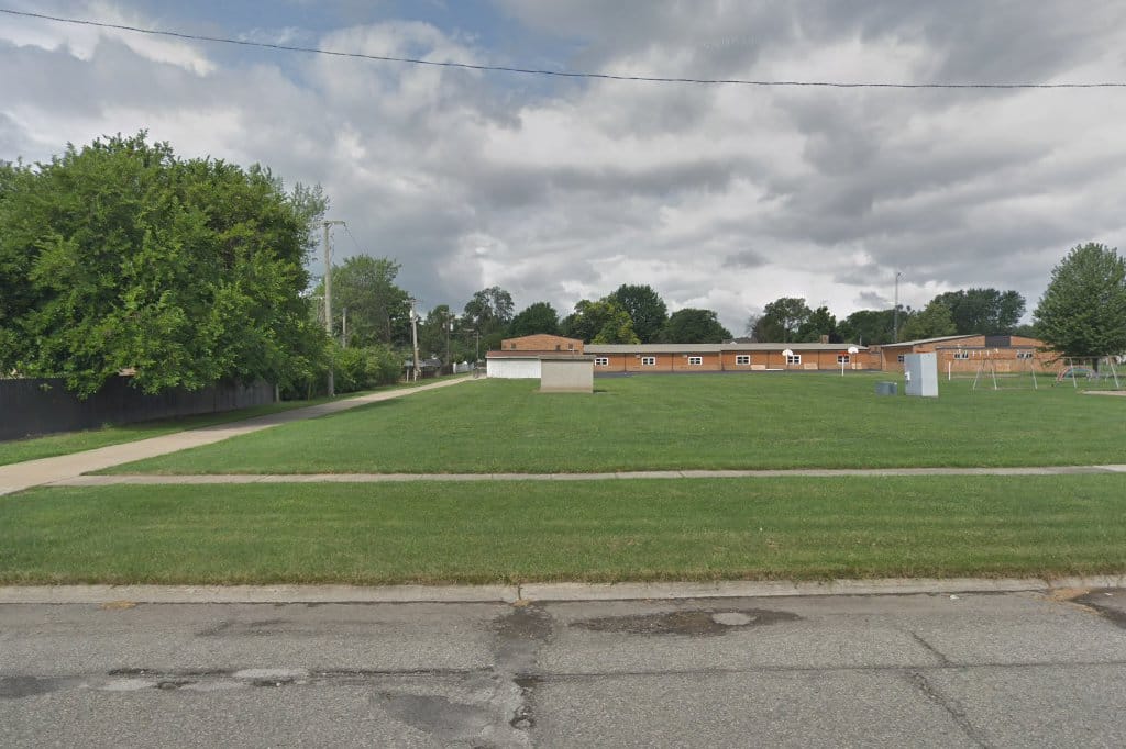 Eureka Heights Elementary School