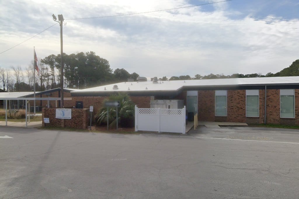 Swansboro Elementary School
